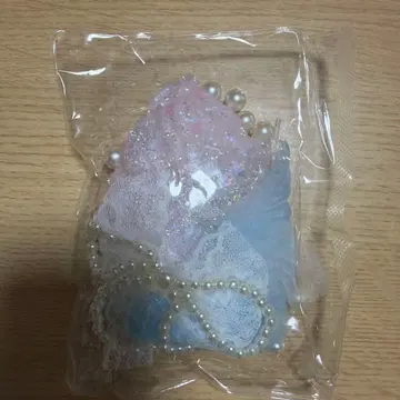 스퀴즈 키라키라 선생님 웨딩 소프트크림