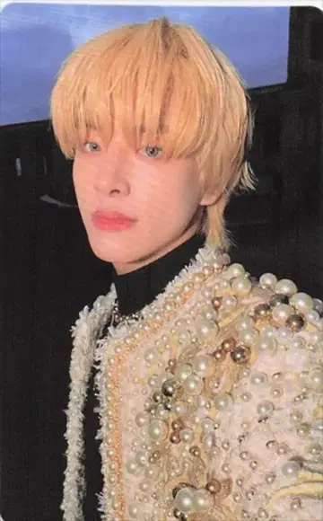 ENHYPEN Weverse JAKE DARK BLOOD