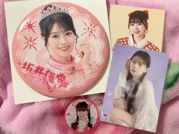 초토키메키 센덴부 10th ANNIVERSARY 복권 사카이 히토카