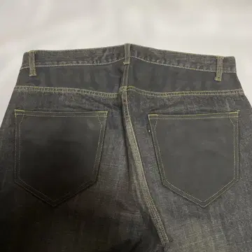 COOTIE 데님 팬츠 청바지 후루야 KJ DragonAsh GDC