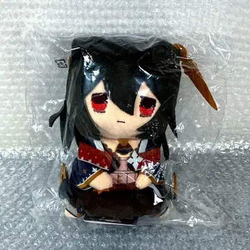 그랑블루 판타지 앉아 봉제 인형 니 아