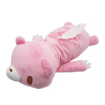 그루미 봉제 인형 티슈 케이스