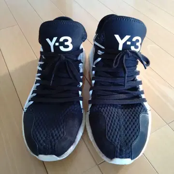 Y-3/와이쓰리 KUSARI 요지 야마모토 KREVA MIYAVI