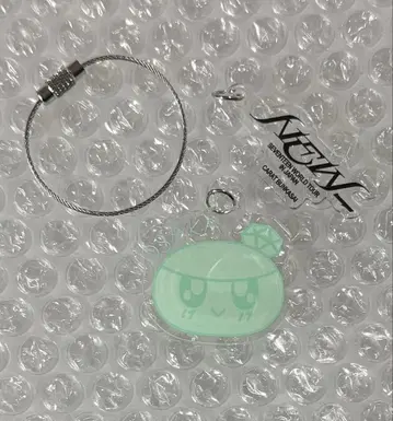 SEVENTEEN DIY 키 참 봉봉이 오사카