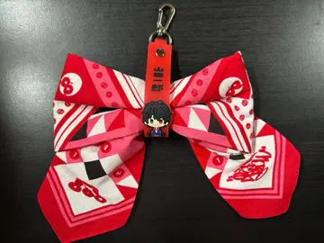 히프노시스 마이크 야마다 이치로 이름표 고무 태그 반다나