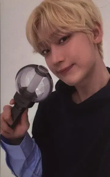 ENHYPEN SUNOO 응원봉 VER.2