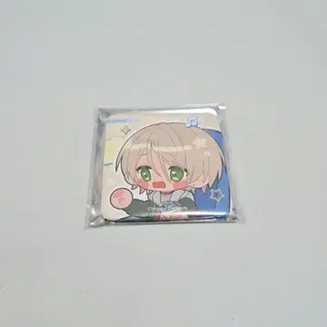 [ 앙스타 ] 두근두근 캔뱃지 시라토리 아이라