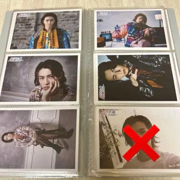 초특급 타카시 브로마이드