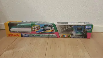 [미개봉 새상품] 프라레일 S-03 E5계 신칸센 하야부사