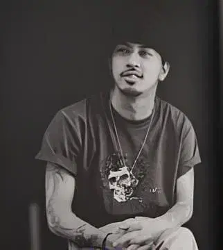 새상품 COOTIE T셔츠 후루야 KJ DragonAsh GDC