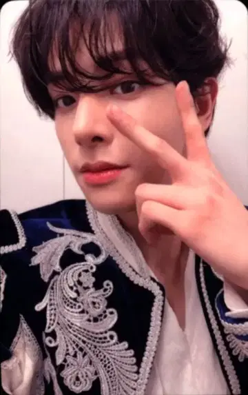 ENHYPEN UMS LD JAKE ROMANCE:UNTOLD
