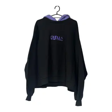 [ PUNYUS ] 푸뉴즈 후드티 사이즈 3