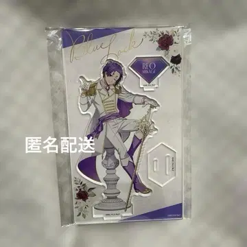 블루 록 옥좌 Duel 아크릴 스탠드 쿄