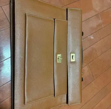 BALLY 비즈니스 백