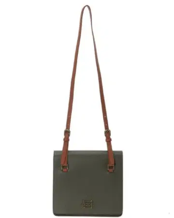 메종 드 플뢰르 카논 엠마와 외출하는 스퀘어 백팩