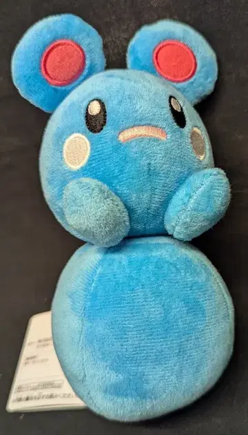 반다이 스피리츠 봉제 인형 고니오니 루리리 곤베 포켓몬스터 루리리