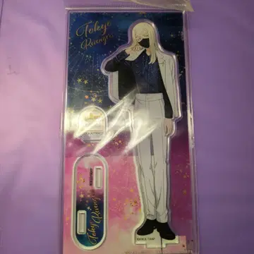 도쿄 리벤저스 별자리 수트 아크릴 스탠드 ( E 산즈 치후유 )