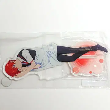 히비키 유타 SSSS.GRIDMAN B상 아크릴 스탠드 복권 메이트