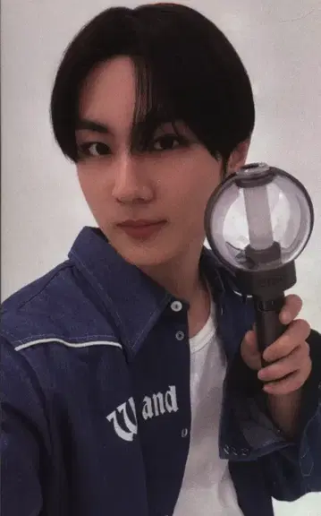 ENHYPEN JUNGWON 응원봉 VER.2