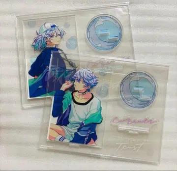 Paradox Live 파라라이 TRUST 카나타 나유타 아크릴 스탠드