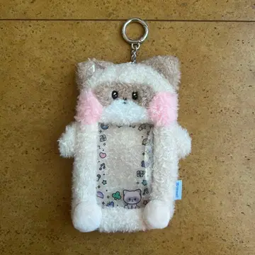 하니니 트레이딩 카드 케이스