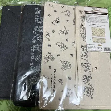 이브이 컬렉션 멀티 수납 박스 3개 세트