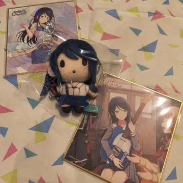 프로세카 호시노 이치카 정리