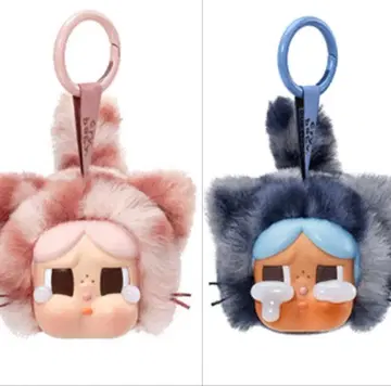 crybaby wild but cutie 크라이베이비