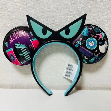 [해외 디즈니 한정] 호손티드 맨션 머리띠