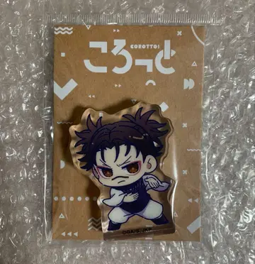 쵸소우 코롯토 아크릴 피규어 주술회전 사멸회유