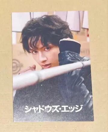 영화 특전 SEVENTEEN 준