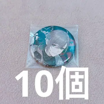 니지산지 ChroNoiR 7th Anniversary 카나에 캔뱃지