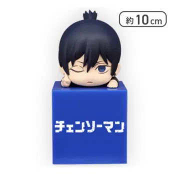 체인소 맨 히카케 피규어 하야카와 아키