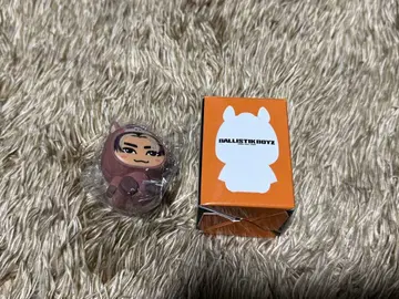 BALLISTIK BOYZ 인형옷 키링