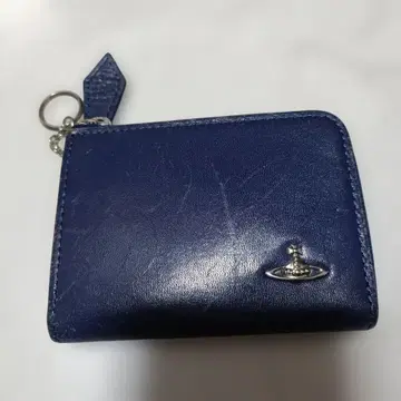 비비안 웨스트우드 코인 패스 케이스 온라인 한정판 색상