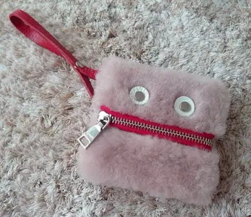 리페니 무스탕 참