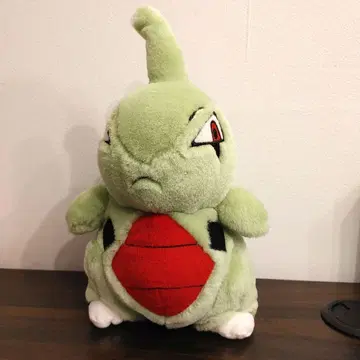 포켓몬 요기라스 봉제 인형 약 20cm 맥도날드 맥