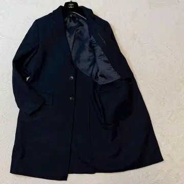 새상품급 +J 체스터 코트 싱글 비즈니스 유니클로 질 샌더 콜라보