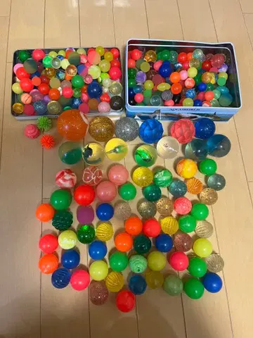 슈퍼볼 약 275개