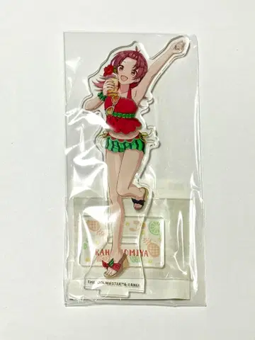 샤니마스 코미야 카호 아크릴 스탠드