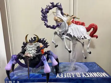 원피스 제일복권 피규어 새턴 성, 나스 스즈로 성