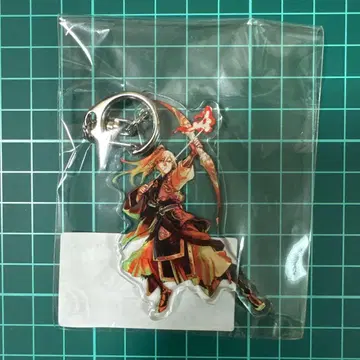 Fate 사무라이 렘넌트 복권 아처