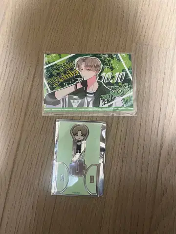 타몬 군 지금 어느 쪽!? 타치바나 케이토 세트