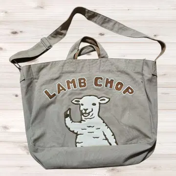 graniph 그라니프 라무초프 2WAY 토트백