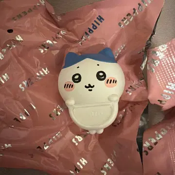 하치와레 히퍼스 치이카와 HIPPERS CHIIKAWA