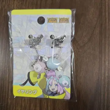 난자모 귀찌 포켓몬 포켓몬 센터 스칼렛 바이올렛