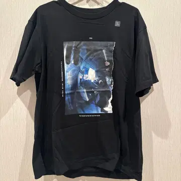 주술회전 고전ver. UT UNIQLO 유니클로 XL 택 포함 미사용