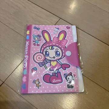 마츠키요 코코카라 콜라보 나루미야 멀티 케이스 메조 피아노 벨리에짱