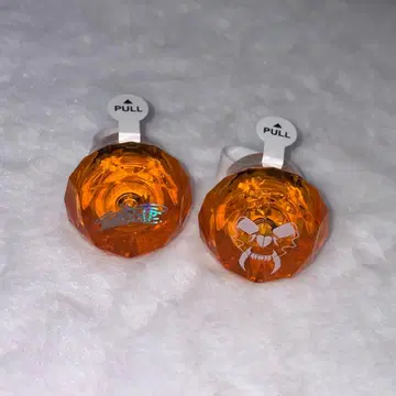 Paradox Live 파라라이 이토 사츠키 반지 라이트 린라이