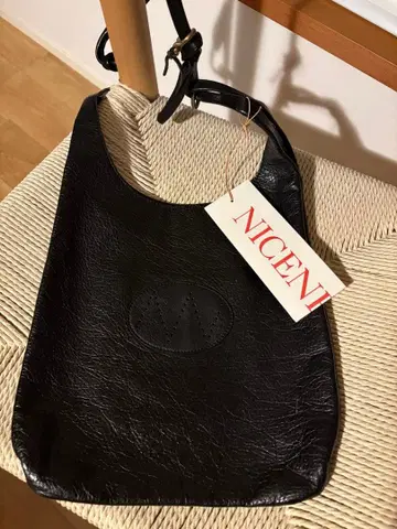 나이스니스 LOWE NN 숄더백